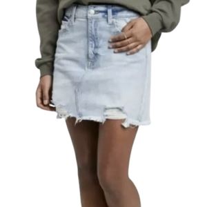 WILD FABLE SKIRT